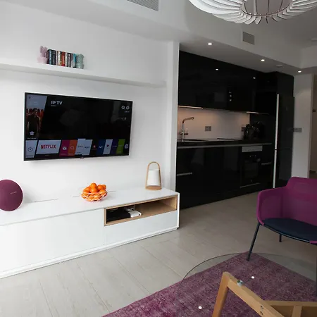 Apartment Twentyfour