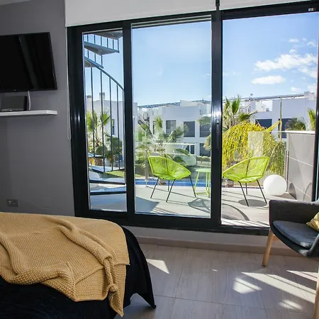 Twentyfour Apartment Torrevieja