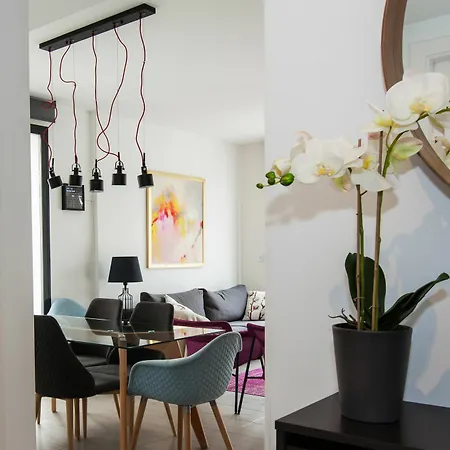 Apartment Twentyfour *