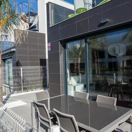 Apartment Twentyfour Torrevieja