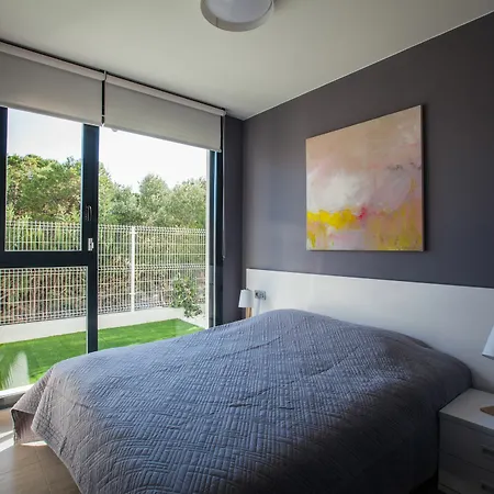Apartment Twentyfour