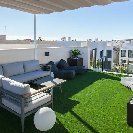 Apartment Twentyfour Torrevieja