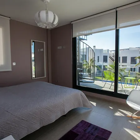 Twentyfour Apartment Torrevieja
