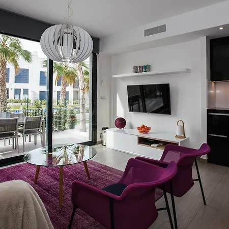 Apartment Twentyfour