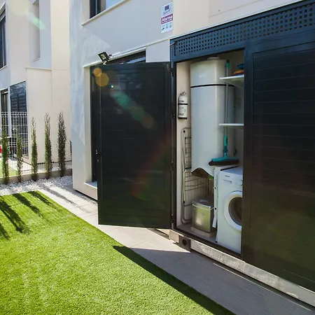 Twentyfour Apartment Torrevieja