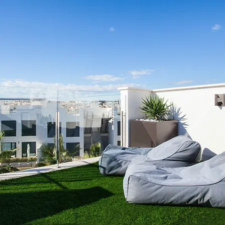 Twentyfour Apartment Torrevieja