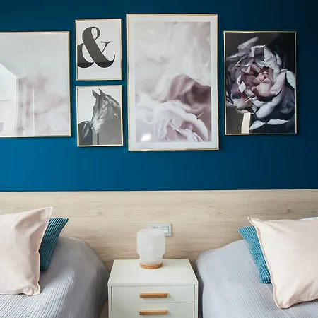 Apartment Twentyfour